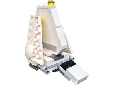 LEGO® Star Wars 30246-1 Imperial Shuttle - Mini polybag