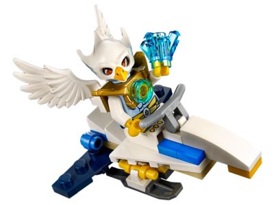 LEGO® Legends of Chima 30250-1 - Ewar's Acro Fighter polybag