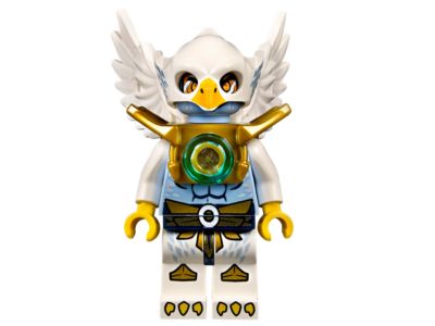 LEGO® Legends of Chima 30250-1 - Ewar's Acro Fighter polybag