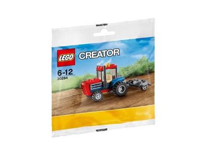 LEGO® Creator 30284-1 - Tractor polybag