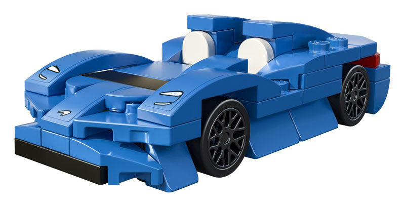 LEGO® Polybag – Speed Champions 30343-1 McLaren