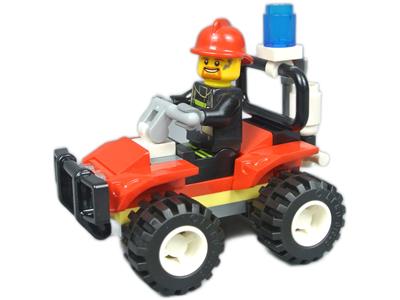 LEGO® City 30361-1 - Fire ATV polybag