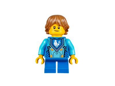 LEGO® Nexo Knights 30372-1 - Robin's Mini Fortrex polybag