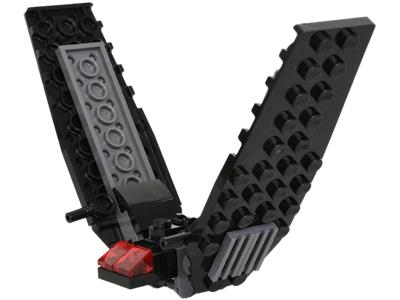 LEGO® Star Wars 30380-1 Kylo Ren's Shuttle - Mini polybag