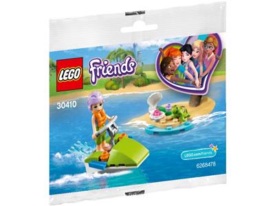 LEGO® Polybag – Friends 30410-1 Water Fun