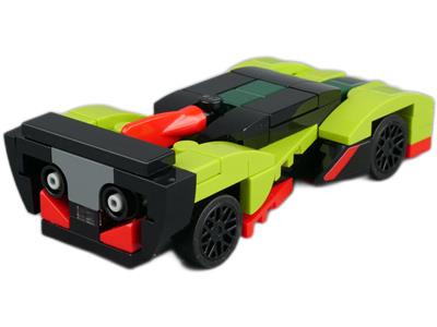 LEGO® Polybag – Speed Champions 30434-1 Aston Martin Valkyrie AMR Pro