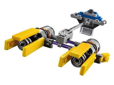 LEGO® Star Wars 30461-1 - Podracer polybag