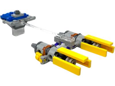 LEGO® Star Wars 30461-1 - Podracer polybag