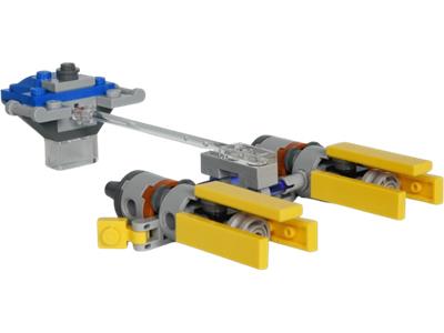 LEGO® Star Wars 30461-1 - Podracer polybag