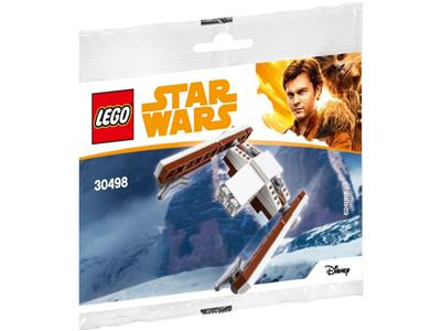 LEGO® Star Wars 30498-1 - Imperial AT-Hauler polybag