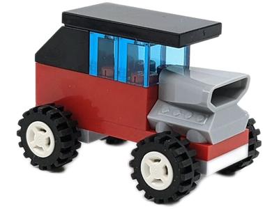 LEGO® Classic 30510-1 90  Years of Cars polybag