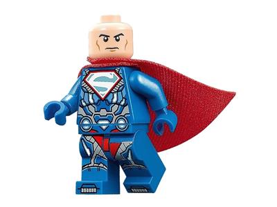 LEGO® Polybag – Super Heroes 30614-1 Lex Luther