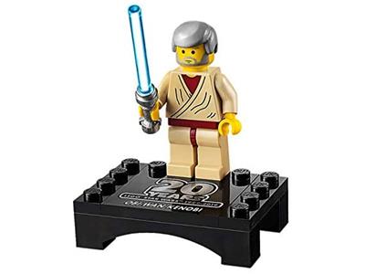 LEGO® Polybag – Creator 30624-1 Obi-Wan Kenobi - Collectible Minifigure