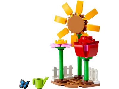 LEGO® Polybag – Friends 30659-1 Flower Garden