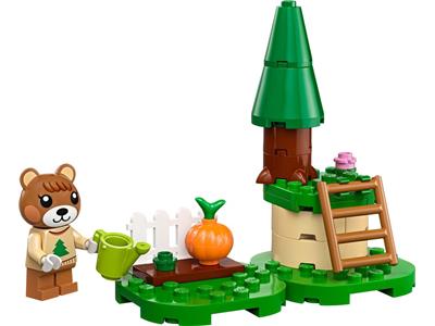 LEGO® Polybag – Animal Crossing 30662-1 Maple's Pumpkin Garden