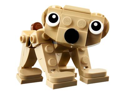 LEGO® Polybag – Creator 30666-1 Gift Animals