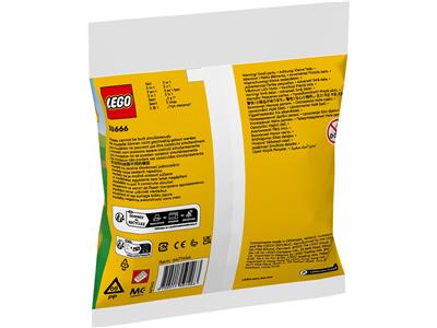 LEGO® Polybag – Creator 30666-1 Gift Animals