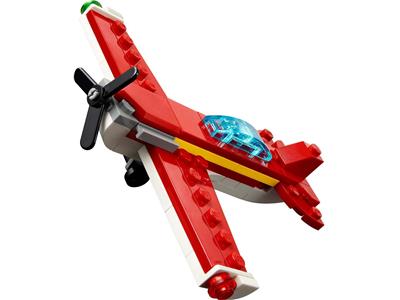 LEGO® Creator 30669-1 Iconic Red Plane polybag