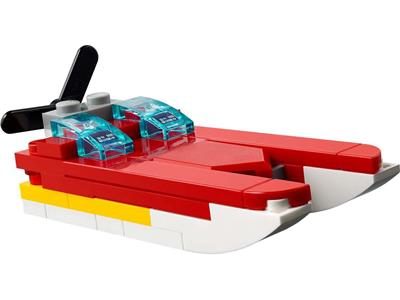 LEGO® Creator 30669-1 Iconic Red Plane polybag