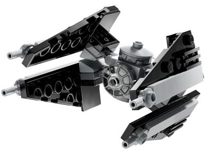 LEGO® Star Wars 30685-1 TTIE Interceptor - Mini polybag