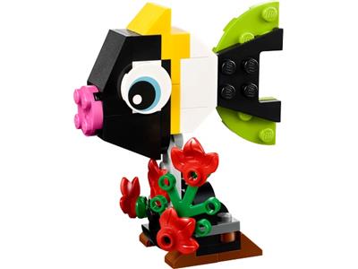 LEGO® Creator 30688-1 Tropical Toucan polybag (paperbag)