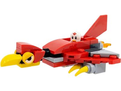 LEGO® Sonic the Hedgehog 30704-1 Balkiry Attack polybag