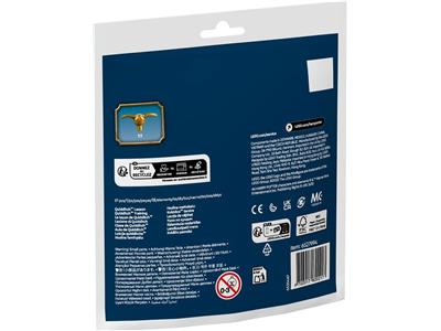 LEGO® Harry Potter 30706 - Quidditch Training Preowned Building Kit