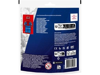 LEGO® Marvel Super Heroes 30707 - Venom's Museum Heist Preowned Building Kit