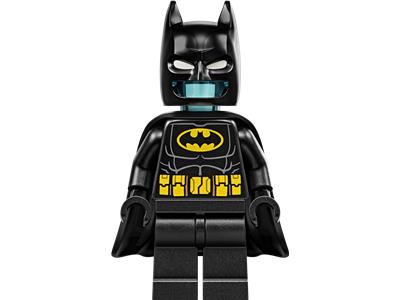 LEGO® Super Heroes 30726-1 Bruce Wayne and the Batsuit Polybag