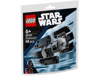 LEGO® Star Wars 30727-1 - TIE Advanced polybag
