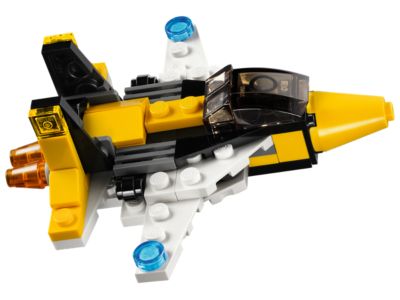 LEGO® Creator 31001-1 - Mini Skyfliers