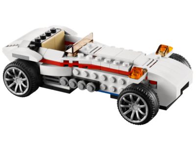 LEGO® Creator 31006-1 - Highway Speedster