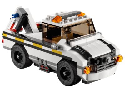 LEGO® Creator 31006-1 - Highway Speedster