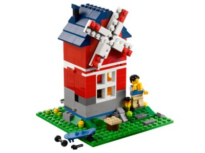 LEGO® Creator 31009-1 - Small Cottage