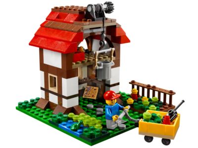 LEGO® Creator 31010-1 Treehouse