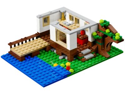 LEGO® Creator 31010-1 - Treehouse