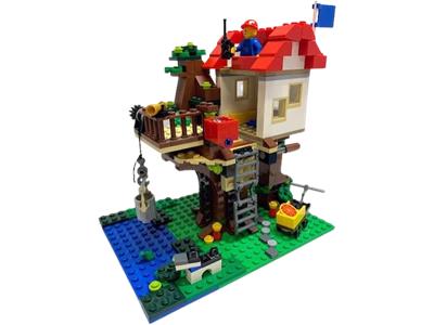 LEGO® Creator 31010-1 Treehouse