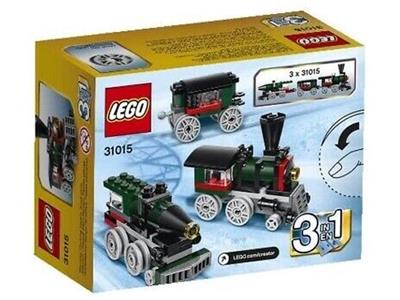 LEGO® Creator 31015-1 Emerald Express