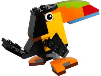 LEGO® Creator 31019-1 Forest Animals