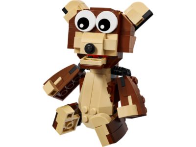 LEGO® Creator 31019-1 Forest Animals
