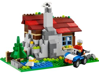 LEGO® Creator 31025-1 - Mountain Hut