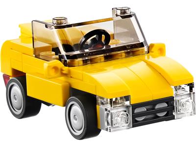 LEGO® Creator 31026-1 - Bike Shop & Cafe