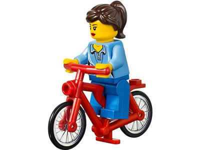 LEGO® Creator 31026-1 - Bike Shop & Cafe