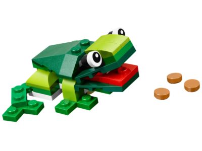 LEGO® Creator 31031-1 Rainforest Animals