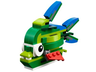 LEGO® Creator 31031-1 Rainforest Animals