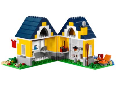 LEGO® Creator 31035-1 - Beach Hut