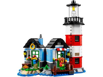 LEGO® Creator 31051-1 - Lighthouse Point