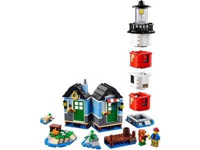 LEGO® Creator 31051-1 - Lighthouse Point