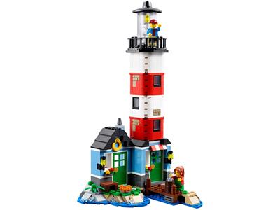 LEGO® Creator 31051-1 - Lighthouse Point