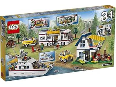 LEGO® Creator 31052-1 - Vacation Getaways